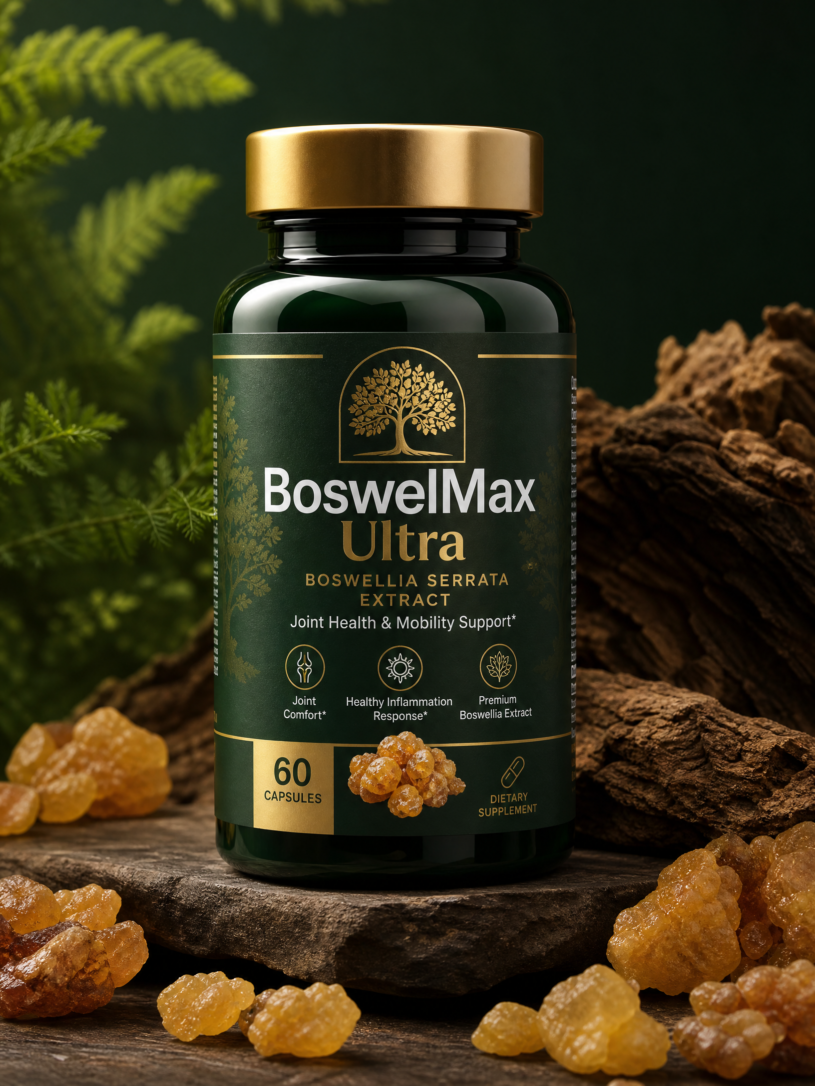 BoswelMax Ultra